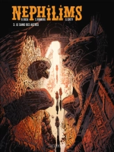 Nephilims - Tome 3 - Le Sang des Autres