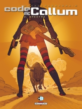 Code McCallum, tome 2 : Spectre
