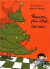 Reviens, Père Noël, reviens !