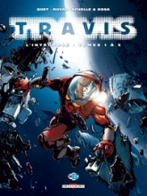 Travis - Intégrale 01