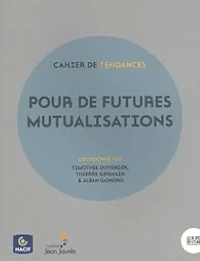 Pour de futures mutualisations