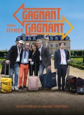Gagnant-Gagnant