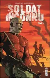Soldat Inconnu, tome 3 : Saison brèche