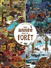 Une année dans la forêt