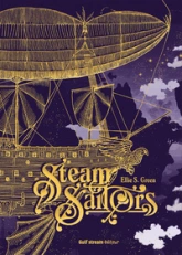 Steam Sailors - Intégrale