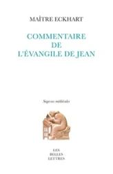 Commentaire de l'Évangile de Jean