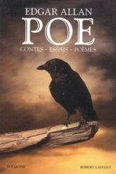 Contes - Essais - Poèmes
