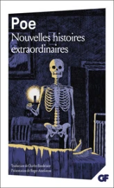 Nouvelles histoires extraordinaires