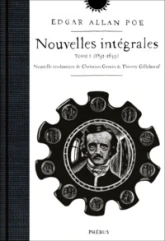 Nouvelles intégrales 01 : 1831-1839