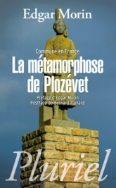 La métamorphose de Plozévet : Commune en France