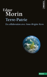 Terre-patrie