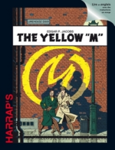 Blake et Mortimer, tome 6 : La marque jaune