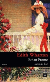 Ethan Frome - Été
