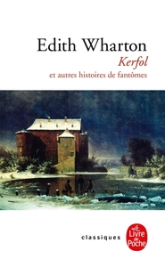 Kerfol, et autres histoires de fantômes