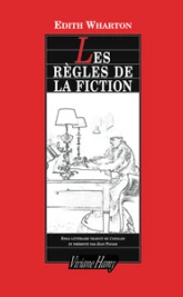 Les règles de la fiction (suivi de) Marcel Proust