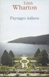 Paysages italiens