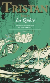 Tristan, tome 4 : La Quête
