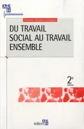 Du travail social au travail ensemble