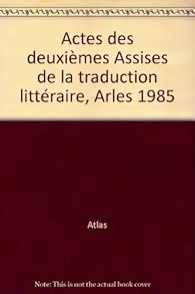 Actes