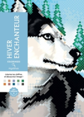 Hiver enchanteur