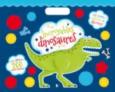 Incroyables dinosaures