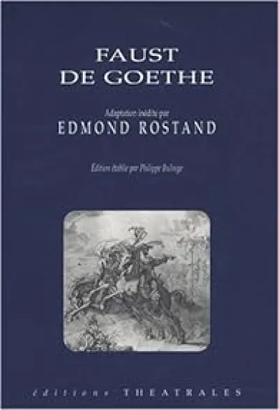 Faust de Goethe