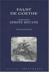 Faust de Goethe