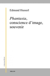 Phantasia, conscience d'image, souvenir