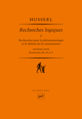 Recherches logiques