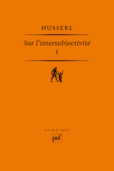 Sur l'intersubjectivité