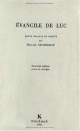 Évangile de Luc