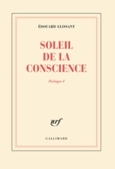 Poétique, I : Soleil de la conscience