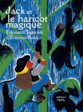 Jack et le haricot magique