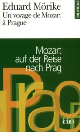Le Voyage de Mozart à Prague