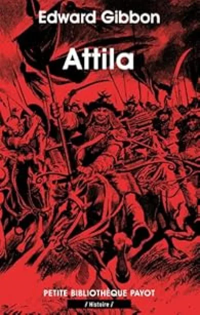 Attila