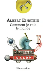 Comment je vois le monde: Édition anniversaire 150 ans