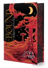 Faebound, tome 1 : L'héritage des faës