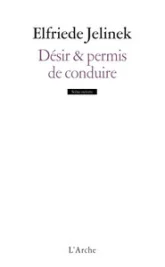Désir et permis de conduire