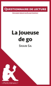 La Joueuse de go de Shan Sa (Questionnaire de lecture)