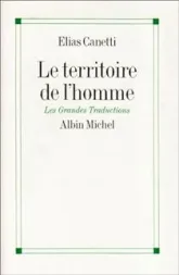 Le territoire de l'homme