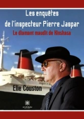 Les enquêtes de l'inspecteur Pierre Jaspar