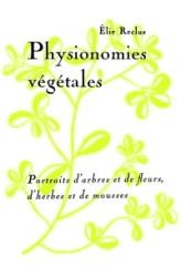 Physionomies végétales