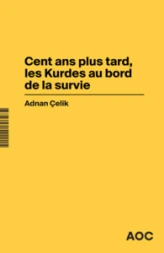 Cent ans plus tard, les Kurdes au bord de la survie: Dans la Turquie d'Erdogan, l'arme judiciaire au service du négationnisme d'Etat ?