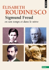 Sigmund Freud