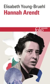 Hannah Arendt
