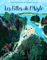 Les filles de l'Aigle