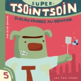 Les Super-Machins