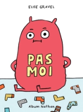 Pas moi !