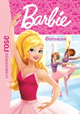 Barbie - Métiers, tome 3 : Danseuse