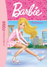 Barbie - Métiers, tome 9 : Patineuse